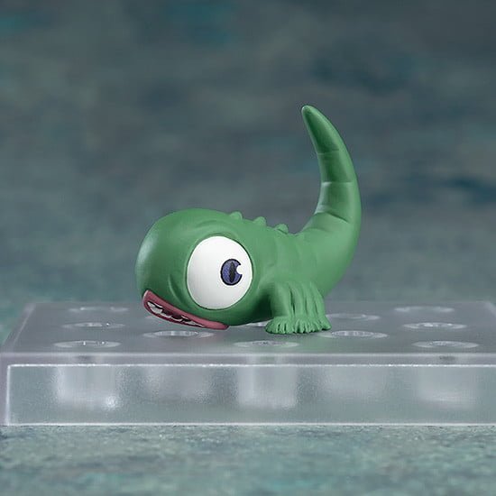 Nendoroid - #1013 - Envy Pose3