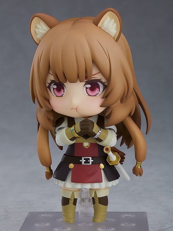 Nendoroid - #1136 - Raphtalia Pose3