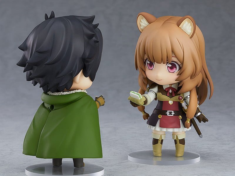 Nendoroid - #1136 - Raphtalia Pose5