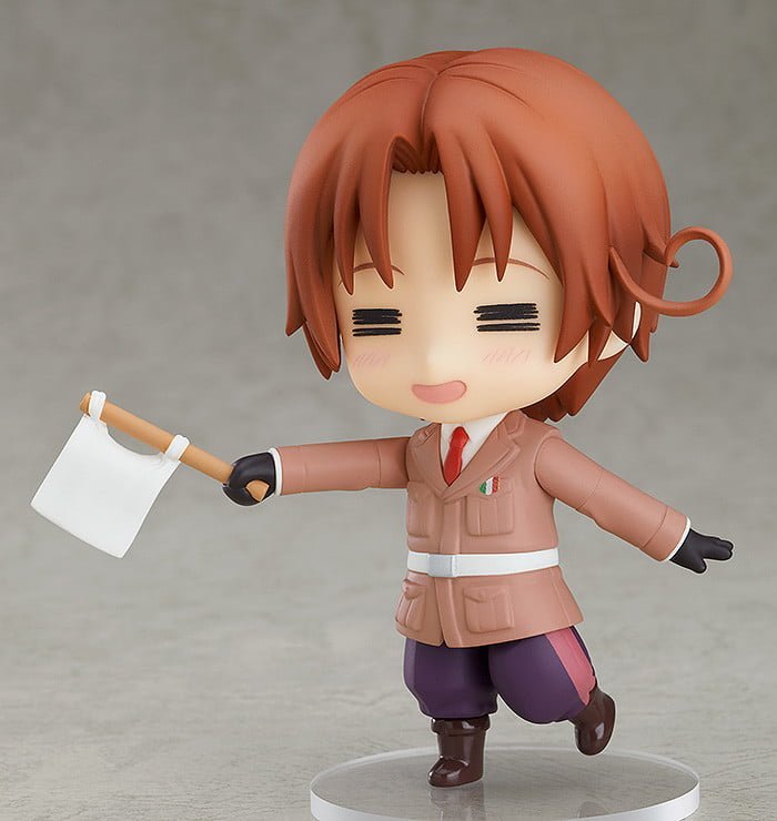 Nendoroid - #1219 - Italy Pose1