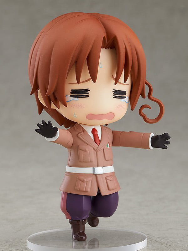 Nendoroid - #1219 - Italy Pose2