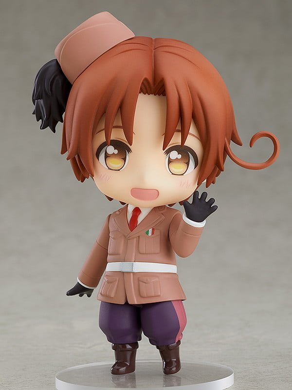 Nendoroid - #1219 - Italy Pose3