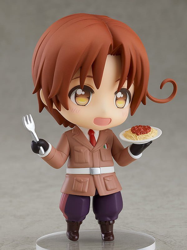 Nendoroid - #1219 - Italy Pose4