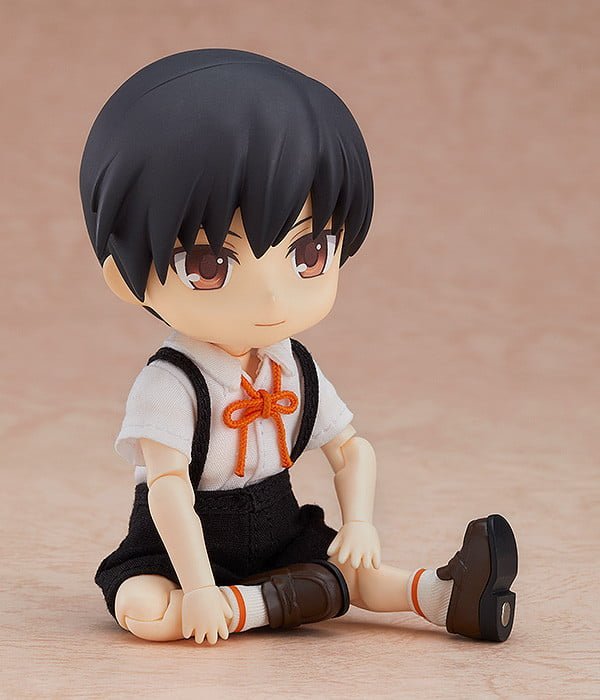 Nendoroid Doll - Ryo Pose3