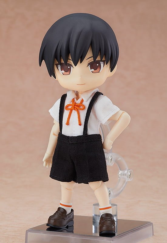 Nendoroid Doll - Ryo