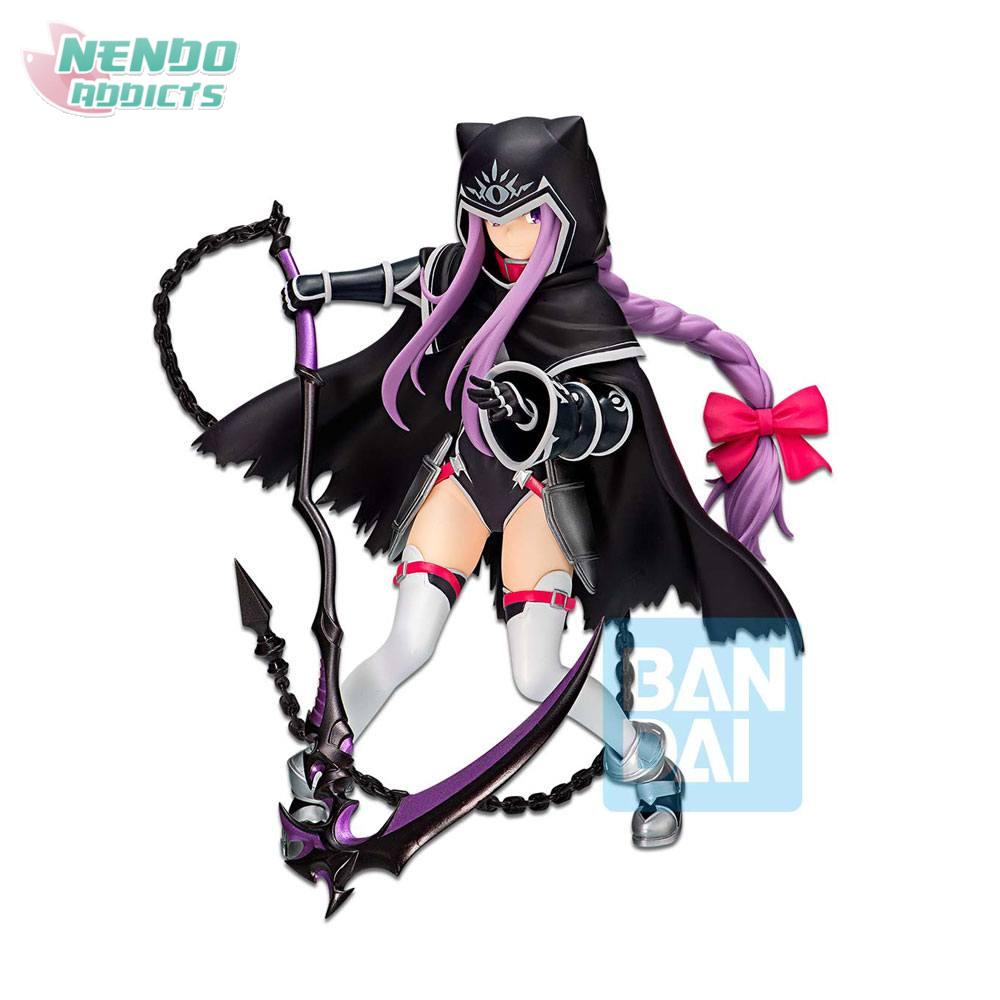 Nendo Addicts - Ichibansho - Fate Babylonia Ana