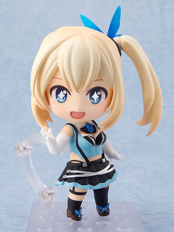 Nendoroid - #0983 - Mirai Akari Pose3