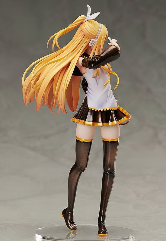 Nendo Addicts - Freeing - Kagamine Rin Rin-chan Now Adult Version Pose2