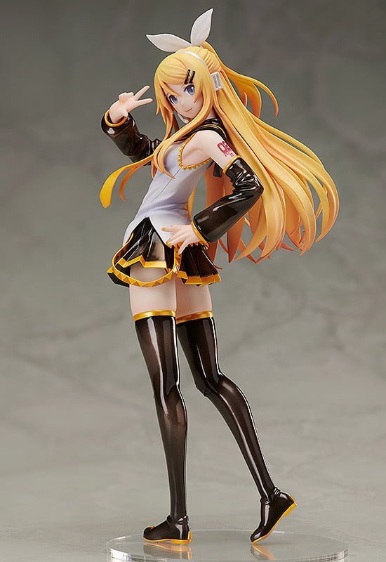 Nendo Addicts - Freeing - Kagamine Rin Rin-chan Now Adult Version Pose4