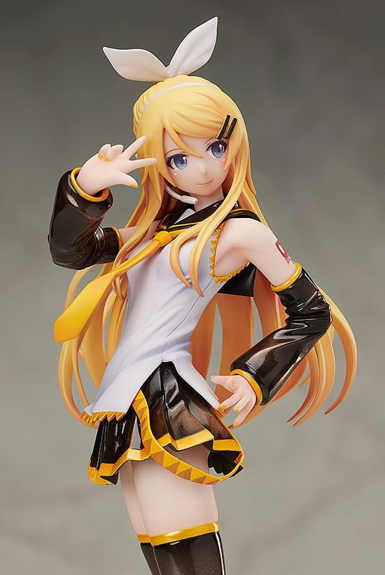 Nendo Addicts - Freeing - Kagamine Rin Rin-chan Now Adult Version Pose5