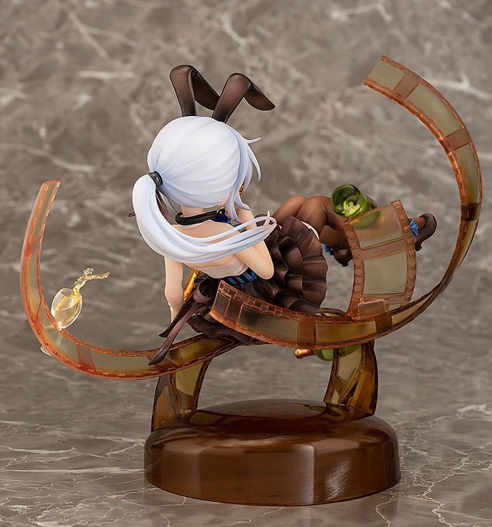 Nendo Addicts - Good Smile Company - Chino Jazz Style Pose2