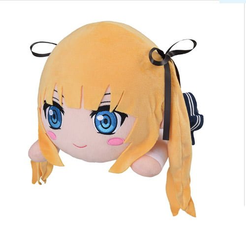Nendo Addicts - Nesoberi Sawamura Eriri