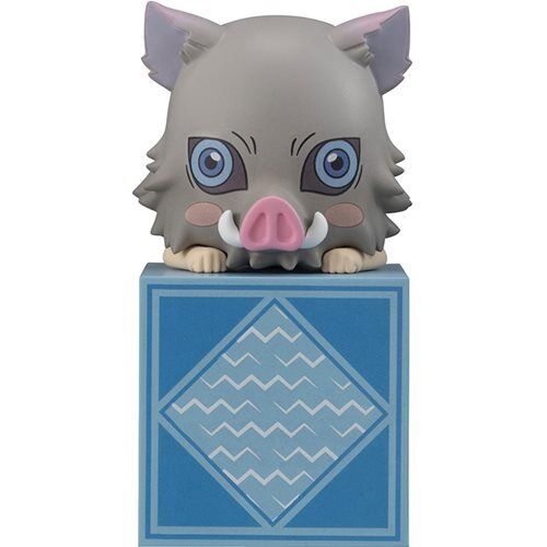 Nendo Addicts - Furyu - Demon Slayer Hikkake Hashibira Inosuke