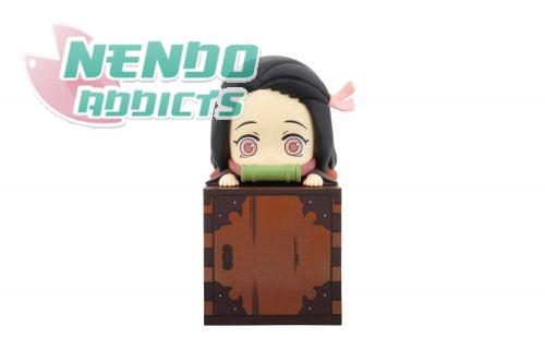 Nendo Addicts - Furyu - Demon Slayer Hikkake Nezuko Kamado