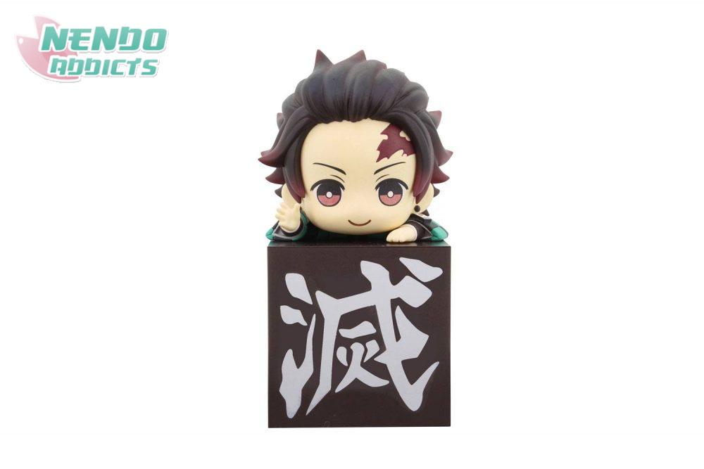 Nendo Addicts - Furyu - Demon Slayer Hikkake Tanjiro Kamado