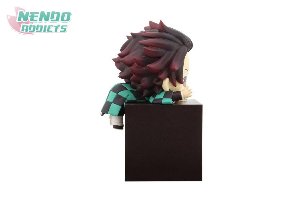 Nendo Addicts - Furyu - Demon Slayer Hikkake Tanjiro Kamado Pose2