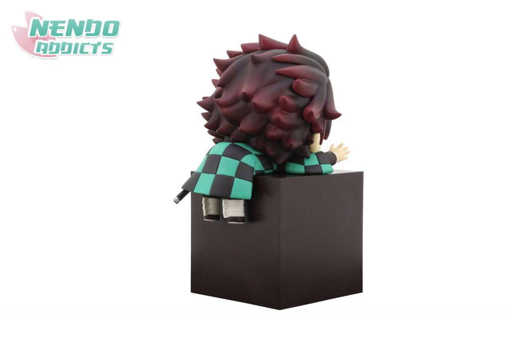 Nendo Addicts - Furyu - Demon Slayer Hikkake Tanjiro Kamado Pose3