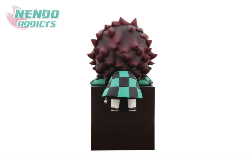 Nendo Addicts - Furyu - Demon Slayer Hikkake Tanjiro Kamado Pose4