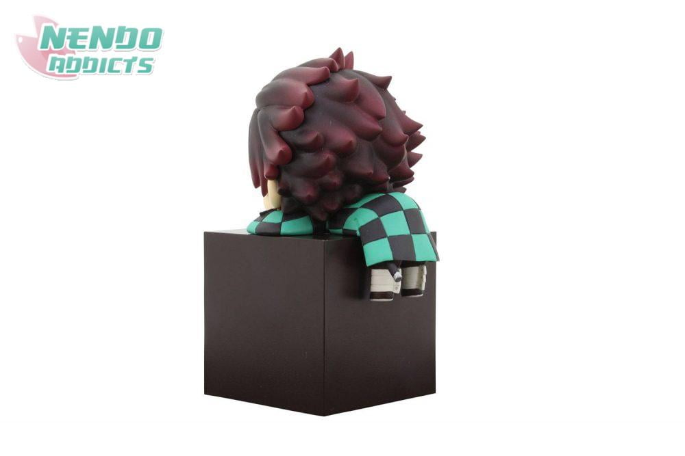 Nendo Addicts - Furyu - Demon Slayer Hikkake Tanjiro Kamado Pose5