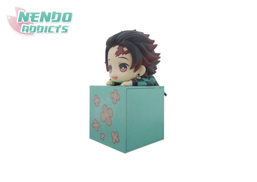 Nendo Addicts - Furyu - Demon Slayer Hikkake Tanjiro Kamado Ver2 Pose1