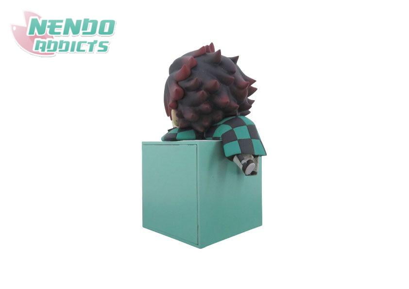 Nendo Addicts - Furyu - Demon Slayer Hikkake Tanjiro Kamado Ver2 Pose3
