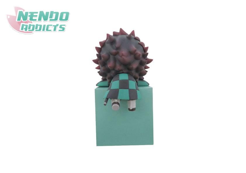 Nendo Addicts - Furyu - Demon Slayer Hikkake Tanjiro Kamado Ver2 Pose4