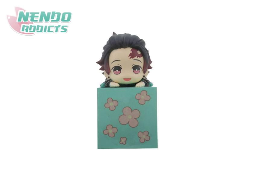 Nendo Addicts - Furyu - Demon Slayer Hikkake Tanjiro Kamado Ver2
