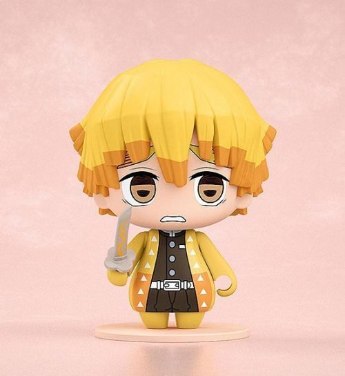 Petite figures