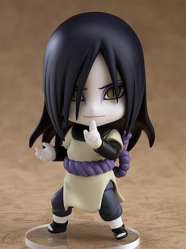 Nendoroid - #1232 - Orochimaru