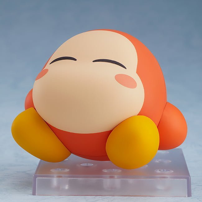 Nendoroid - #1281 - Waddle Dee Pose4