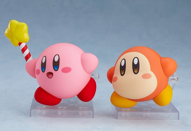 Nendoroid - #1281 - Waddle Dee Pose5