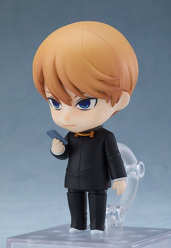 Nendoroid - #1327 - Miyuki Shirogane Pose1