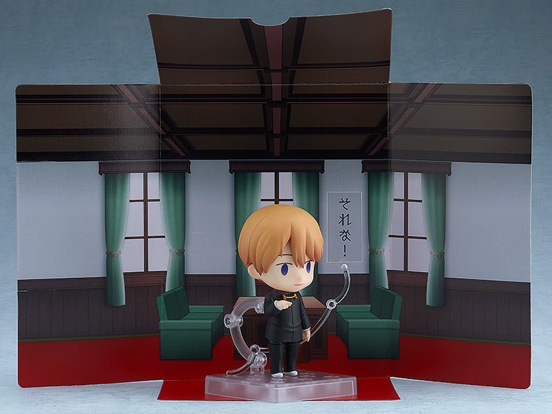 Nendoroid - #1327 - Miyuki Shirogane Pose4