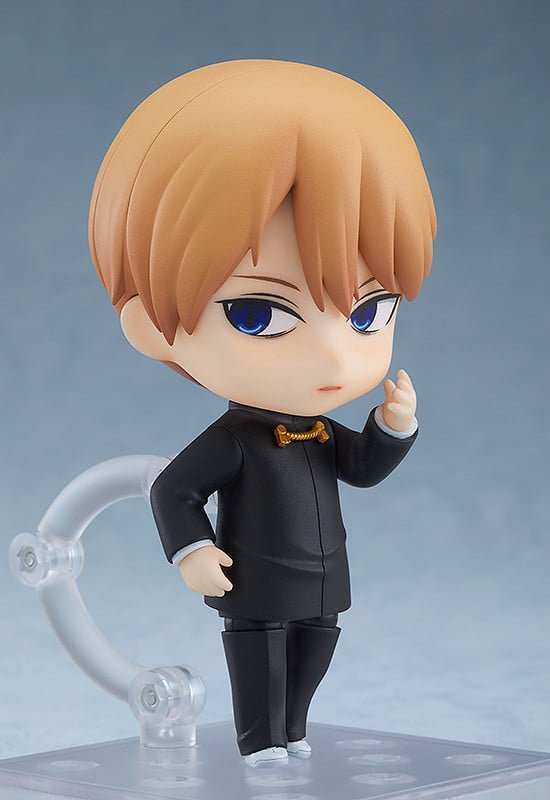 Nendoroid - #1327 - Miyuki Shirogane