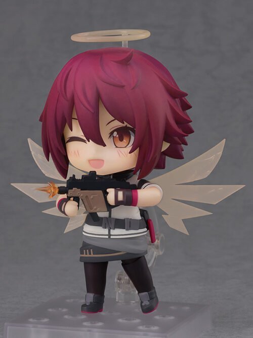 Nendoroid - #1352 - Exusiai Pose1
