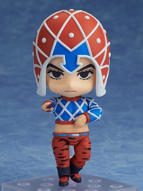 Nendoroid - #1356 - Guido Mista