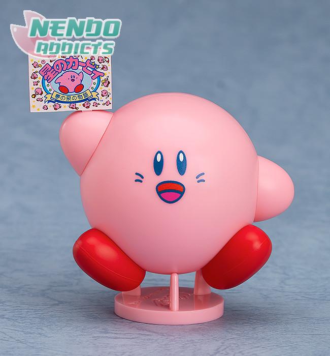 Nendo Addicts - Corocoroid Kirby 02 - 2
