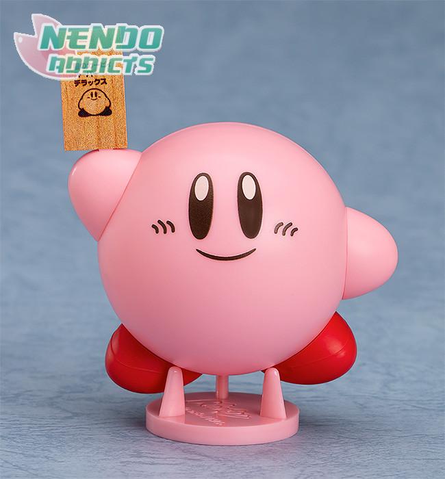 Nendo Addicts - Corocoroid Kirby 02 - 3