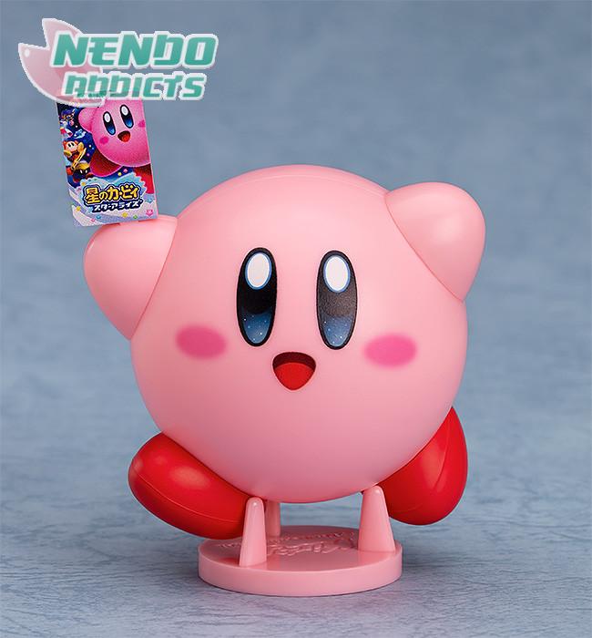 Nendo Addicts - Corocoroid Kirby 02 - 4