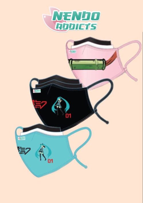 Mouth Mask