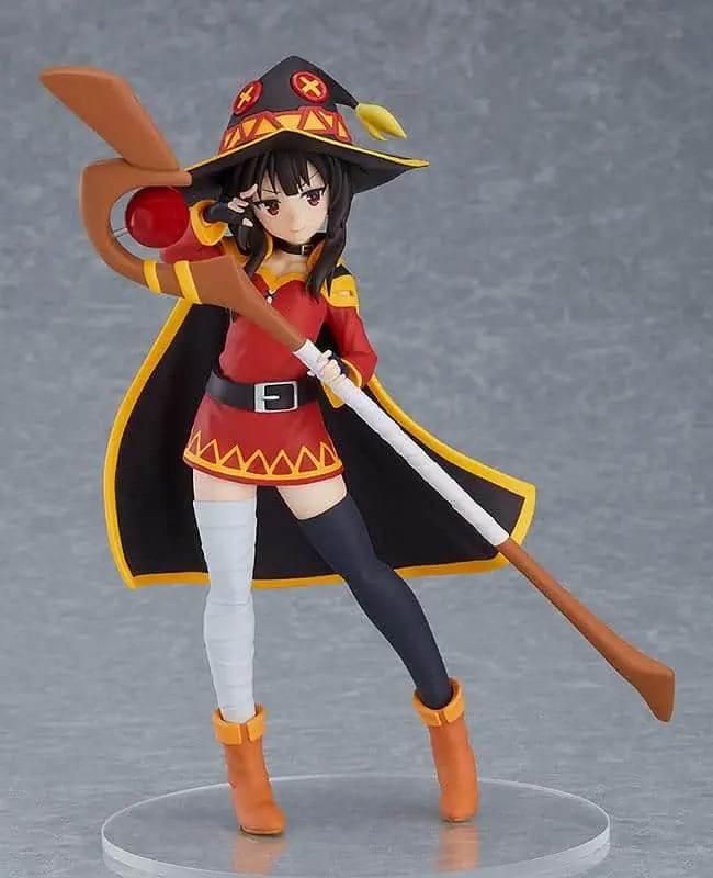 Nendo Addicts - Pop Up Parade - Megumin Pose2