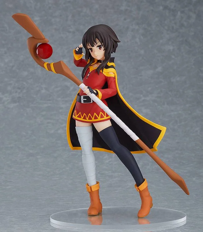 Nendo Addicts - Pop Up Parade - Megumin Pose3
