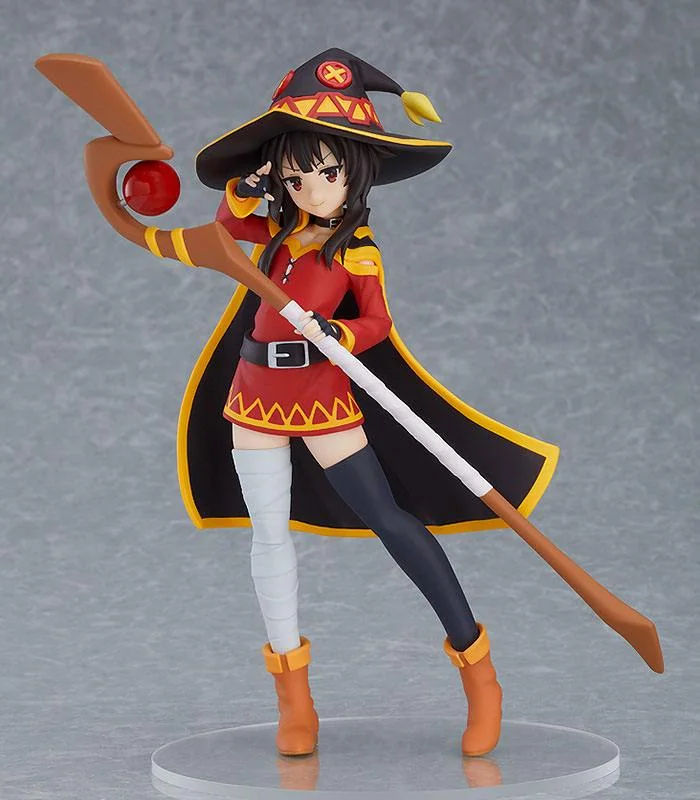 Nendo Addicts - Pop Up Parade - Megumin