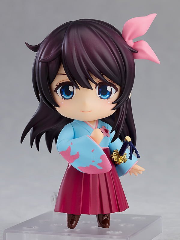 Nendoroid - #1360 - Sakura Amamiya
