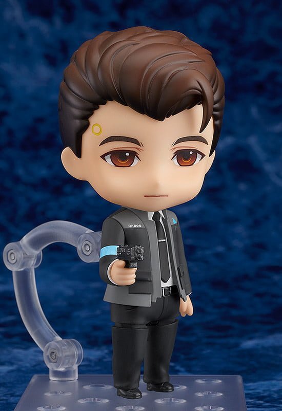 Nendoroid - #1402 - Connor Pose1