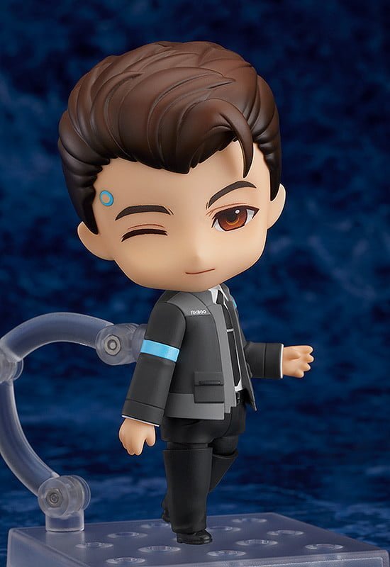 Nendoroid - #1402 - Connor Pose2
