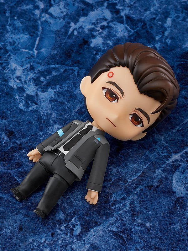 Nendoroid - #1402 - Connor Pose3