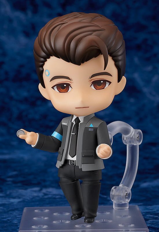Nendoroid - #1402 - Connor
