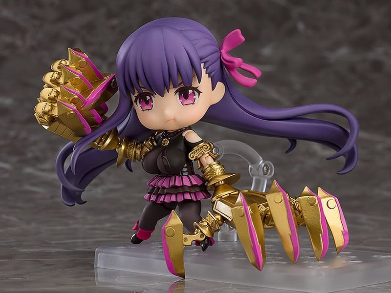 Nendoroid - #1417 - Alter Ego Passionlip Pose3