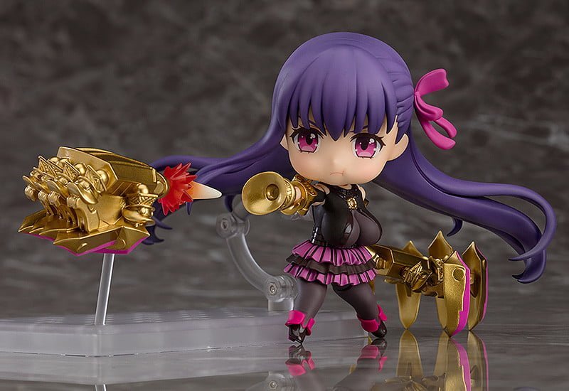 Nendoroid - #1417 - Alter Ego Passionlip Pose4